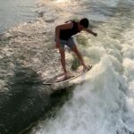 surf
